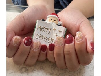 ウィル(Will)/クリスマスカラー