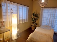 アクアビューティ ミヨン(Aqua beauty MIYON)/＊内観