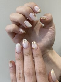 ホワイトニュアンス