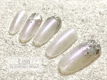 レイア 豊中店(Leia RISE HAIR BRAND)/ニュアンスコース¥8800