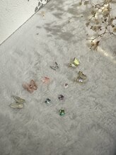 モウ(mow...)/パーツ