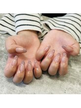 ネイルズ グラヴィス(Nails Gravis)/持込シンプルコース