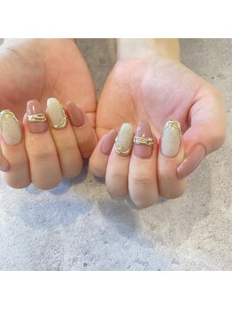 リアン(Lien.)/定額スタンダード