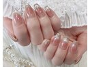 お客様ネイル
