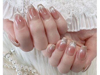 ドール ビューティー(DOLL BEAUTY)/お客様ネイル