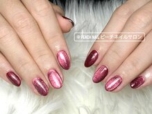 ピーチネイル 新松戸(Peach Nail)/