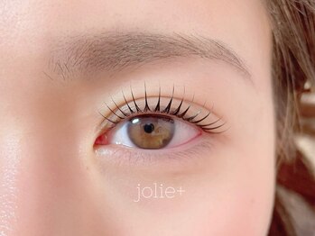 ジョリープラス 堺東店(jolie+)/jolie+ eye design