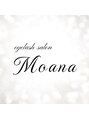 モアナ(Moana) Moana