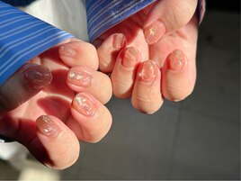 デザインネイル