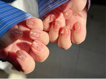 レア ネイル(lea nail)/デザインネイル