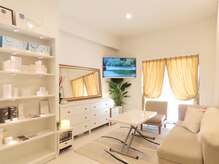 TMサロン 赤坂/NEW★清潔な店内落ち着くサロン