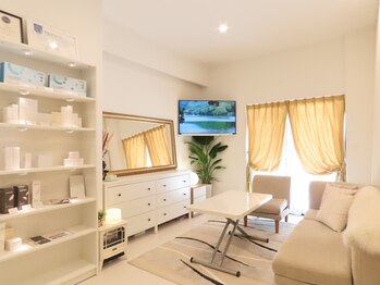 TMサロン 赤坂/NEW★清潔な店内落ち着くサロン