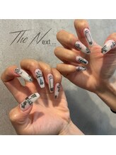 ザネクストキタホリエ(The Next...kitahorie)/mirror