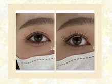 アイテム 枚方市駅前南口店(eyetem)/パリジェンヌ/根本から立ち上げ