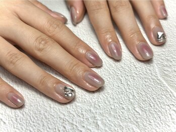 ラモ ネイル 大宮(Ramo)/