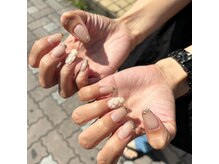 サロンドプラス(Salon de Plus)/フリーデザイン