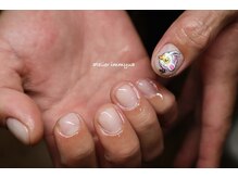 アトリエ イミュア(atelier immyua)/