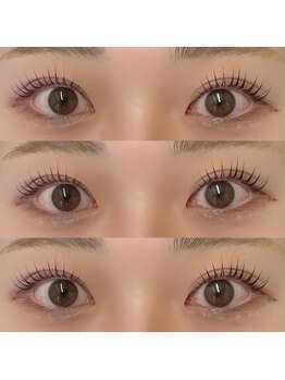 ルミティ 川越(Lumity)/まつ毛パーマ