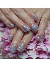アイネイル(iNAIL)/