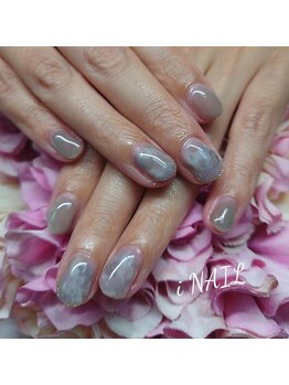 アイネイル(iNAIL)/