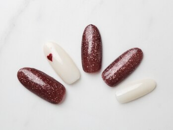 ジーネイルコウベ(G NAIL KOBE)/ハンドDコ-ス 3500円