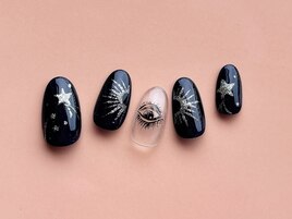 Hand Rebellious Collection 6.