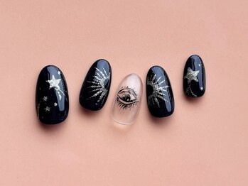 ミトミ(MITOMI)/H/Rebellious 6|高円寺