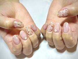 ラブリー＊ツイード