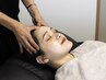 【OPEN記念】快眠カッサドライヘッドスパ45分6500円→4000円