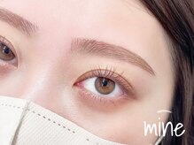 マイン 梅田店(mine)/美眉&アイブロウスタイリング