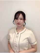 グレイスリリー(grace lily)&nbsp;早川 まい