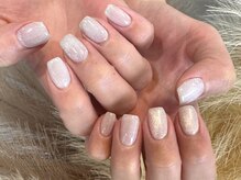 リアンスネイルヴィヴィッド 倉敷店(LianS nail ViViD)/マグネット