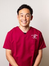 あんど整骨院 津田院 仲川 茂樹