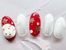 ラピス 自由が丘(Lapis)/スノーマン