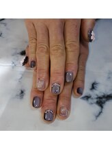 ブルーローズ(Blue rose)/付け放題