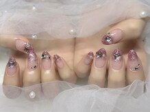 アトリエプレゼンツネイル 国分寺店(atelier present’s nail)/