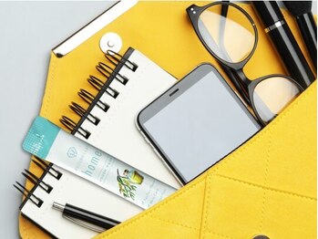 ホワイトニングカフェ 札幌東急百貨店(WhiteningCafe)/◎homeマウスウォッシュパウチ◎