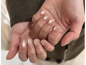 パラジェルベース施術写真