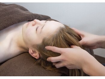 リボーン(Ribbo-n)/ドライヘットスパ☆