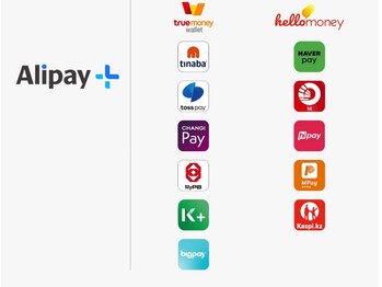 CC33/お支払い対応QR