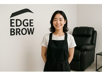 エッジブロウ 恵比寿店(EDGE BROW)