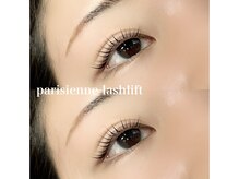 ソプラ 京都駅前店(sopra)/パリジェンヌ