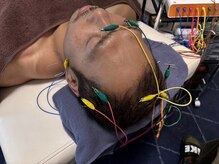 フラット柏(FLAT柏)/頭痛、眼精疲労【ヘッドスパ】