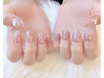 アイリスネイル(Airis nail)/ワンカラー ¥5,850