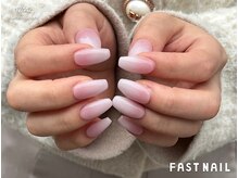 ファストネイル マルイファミリー溝口店(FAST NAIL)/*期間限定*ベイビーブーマー