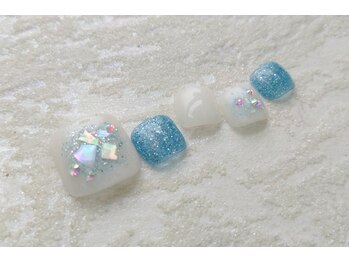 【foot】定額トレンド7800円