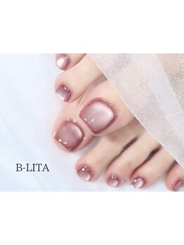 フットネイルがおすすめのサロン