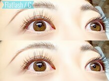 グレース(GRACE)/まつ毛エクステンション