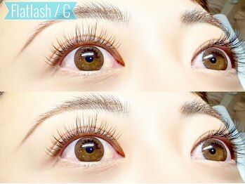 グレース(GRACE)/まつ毛エクステンション