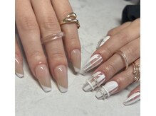 ダリア(Daria)/スカルプ